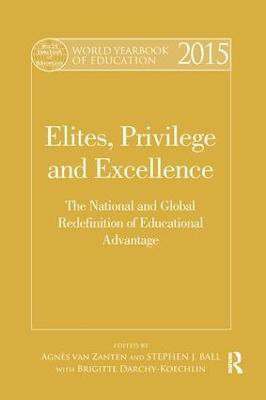 World Yearbook of Education 2015(English, Paperback, unknown)