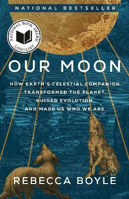 Our Moon(English, Paperback, Boyle Rebecca)
