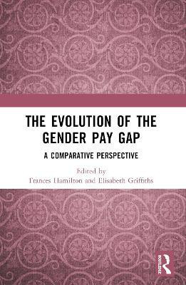 The Evolution of the Gender Pay Gap(English, Paperback, unknown)