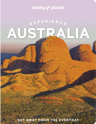 Lonely Planet Experience Australia(English, Paperback, Lonely Planet Caoimhe)