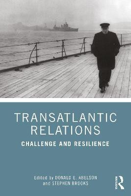 Transatlantic Relations(English, Paperback, unknown)