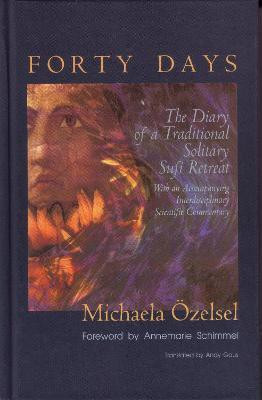 Forty Days(English, Paperback, OEzelsel Michaela)