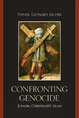 Confronting Genocide(English, Paperback, unknown)