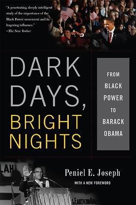 Dark Days, Bright Nights(English, Paperback, Joseph Peniel)