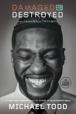 Damaged but Not Destroyed(English, Paperback, Todd Michael)