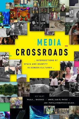 Media Crossroads(English, Paperback, unknown)