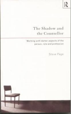 The Shadow and the Counsellor(English, Paperback, Page Steve)