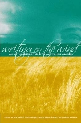 Writing on the Wind(English, Paperback, Butler Laura Payne)