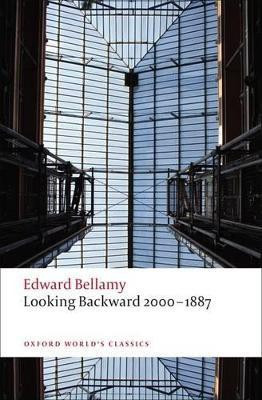 Looking Backward 2000-1887(English, Paperback, Bellamy Edward)