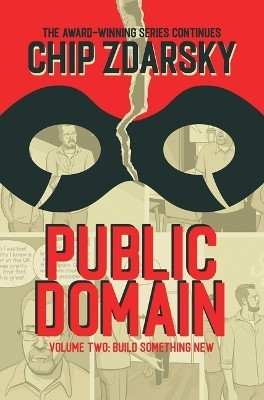 Public Domain Volume 2(English, Paperback, Zdarsky Chip)