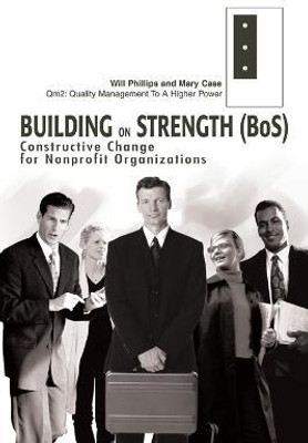 Building on Strength (BoS)(English, Paperback, Phillips Will M.D.)