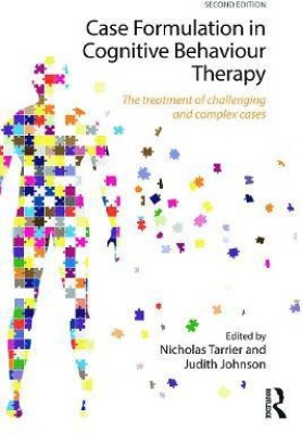 Case Formulation in Cognitive Behaviour Therapy(English, Paperback, unknown)