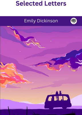 Selected Letters(Hardcover, Emily Dickinson)
