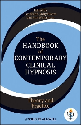 The Handbook of Contemporary Clinical Hypnosis(English, Paperback, unknown)