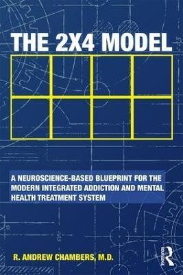 The 2 x 4 Model(English, Paperback, Chambers Robert Andrew)
