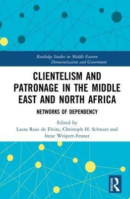 Clientelism and Patronage in the Middle East and North Africa(English, Hardcover, unknown)