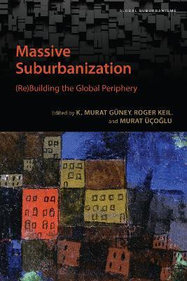 Massive Suburbanization(English, Electronic book text, unknown)