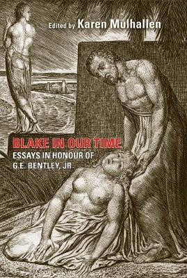 Blake in Our Time(English, Electronic book text, unknown)