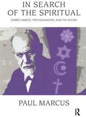 In Search of the Spiritual(English, Paperback, Marcus Paul)