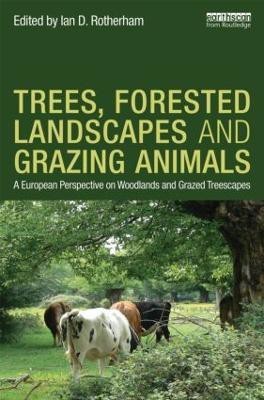 Trees, Forested Landscapes and Grazing Animals(English, Hardcover, unknown)