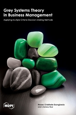 Grey Systems Theory in Business Management(English, Hardcover, Esangbedo Moses Olabhele)