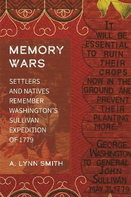 Memory Wars(English, Hardcover, Smith A. Lynn)