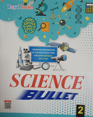 Science bullet class 2(Paperback, Xyz)