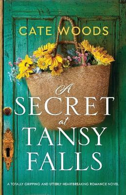 A Secret at Tansy Falls(English, Paperback, Woods Cate)