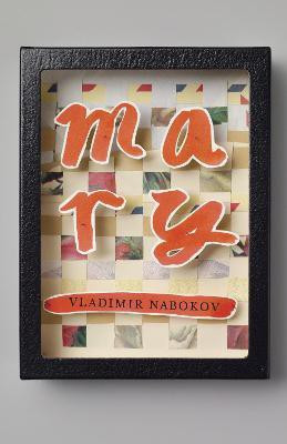 Mary(English, Paperback, Nabokov Vladimir)