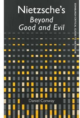 Nietzsche'S Beyond Good and Evil(English, Paperback, Conway Daniel)