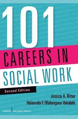 101 Careers in Social Network(English, Paperback, Ritter Jessica)