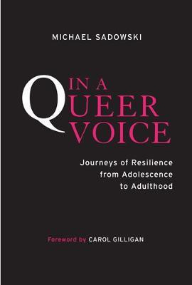 In a Queer Voice(English, Paperback, Sadowski Michael)