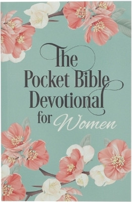 Pocket Bible Devotional for Women(English, Paperback, unknown)