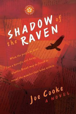 Shadow of the Raven(English, Paperback, Cooke Joe)