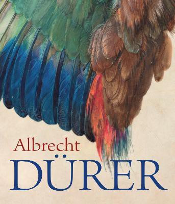 Albrecht Duerer(English, Hardcover, unknown)