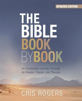 The Bible Book by Book(English, Paperback, Rogers Cris)