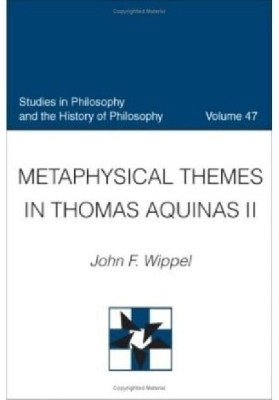 Metaphysical Themes in Thomas Aquinas II(English, Hardcover, Wippel John F.)