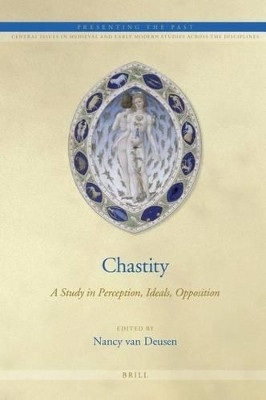 Chastity(English, Electronic book text, Deusen Nancy van)