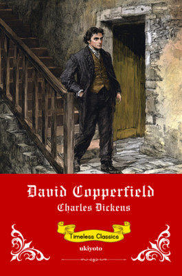David Copperfield | Timeless Classics(Paperback, Charles Dickens)