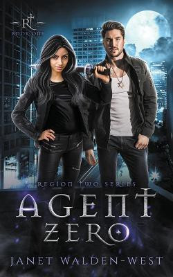 Agent Zero(English, Paperback, Walden-West Janet)