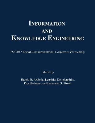 Information and Knowledge Engineering(English, Electronic book text, unknown)