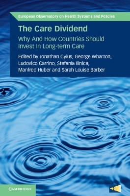 The Care Dividend(English, Paperback, unknown)