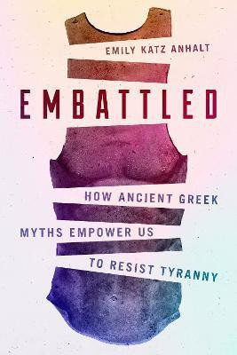 Embattled(English, Electronic book text, Anhalt Emily Katz)