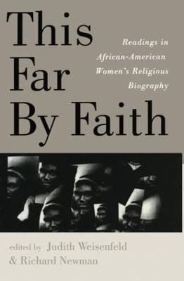 This Far By Faith(English, Paperback, unknown)