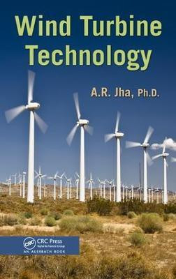 Wind Turbine Technology(English, Electronic book text, Jha Ph.D., A. R.)