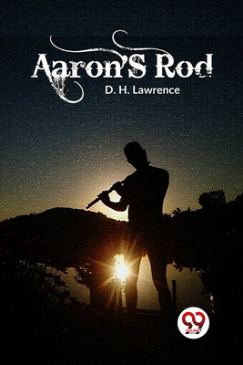 Aaron's Rod(English, Paperback, Lawrence D. H.)