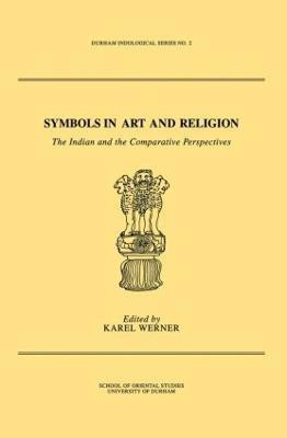 Symbols in Art and Religion(English, Paperback, Werner Karel)