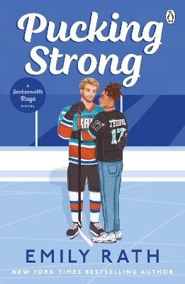 Pucking Strong(English, Paperback, Rath Emily)