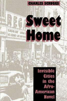 Sweet Home(English, Paperback, Scruggs Charles)