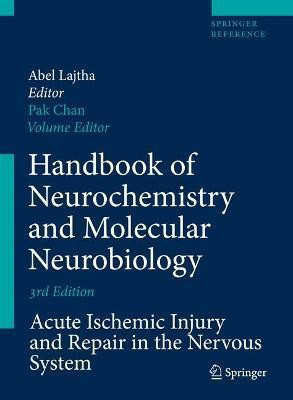 Handbook of Neurochemistry and Molecular Neurobiology(English, Electronic book text, unknown)